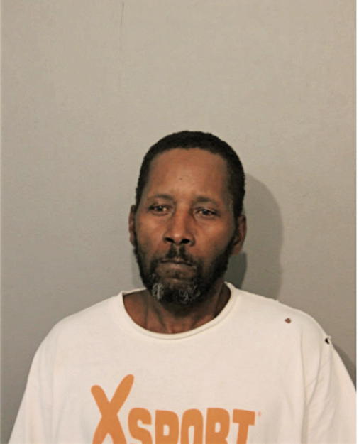 NATHANIEL EVANS, Cook County, Illinois