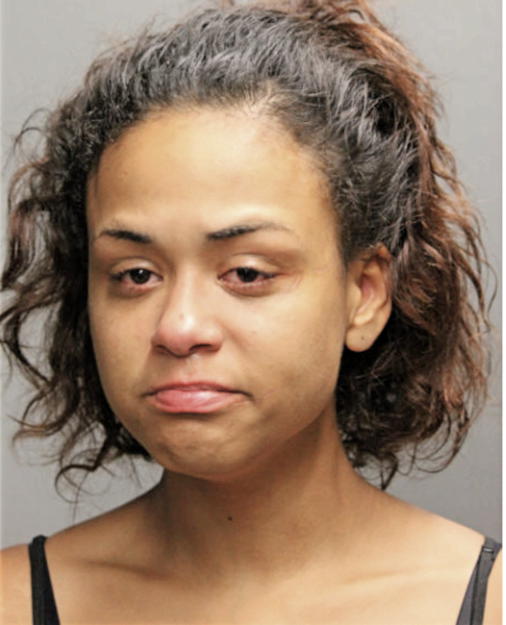 SAMANTHA J FELIX, Cook County, Illinois