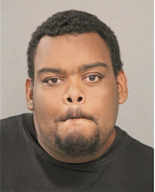 JAMES EARL FORD, Cook County, Illinois