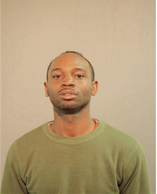CHRISTOPHER FOSTER, Cook County, Illinois
