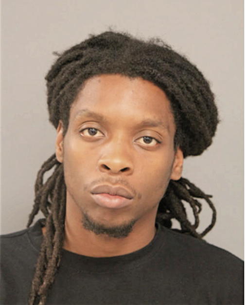 RICKY L FOSTER, Cook County, Illinois