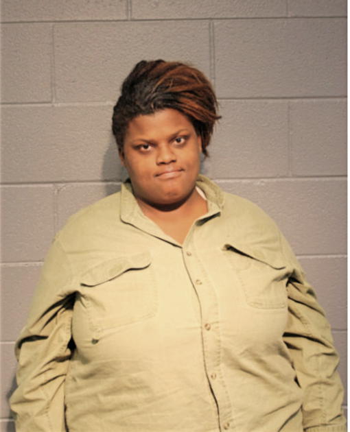BRIELLE V FRANKLIN, Cook County, Illinois