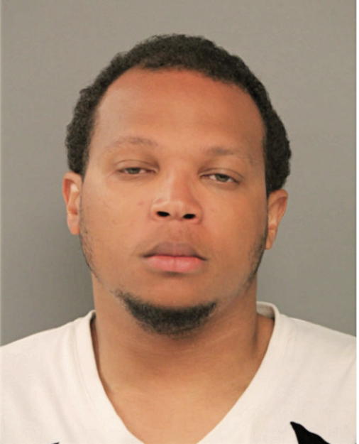 CARL L FRAZIER, Cook County, Illinois