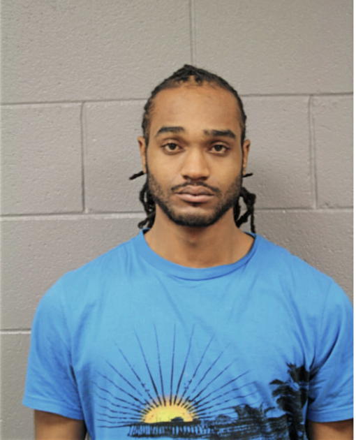 APOLLO FREEMAN, Cook County, Illinois
