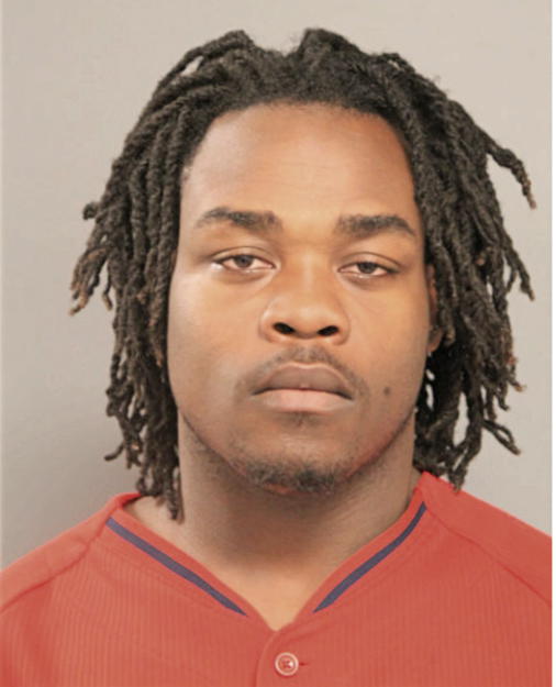 ERIC L FREISON, Cook County, Illinois
