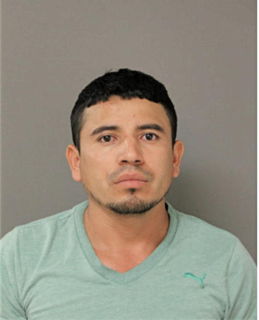 LUIS GARCIA, Cook County, Illinois