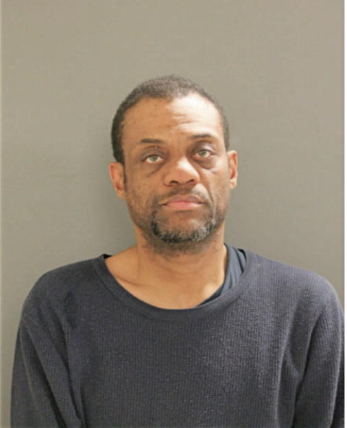 FREDDIE J GILMORE, Cook County, Illinois