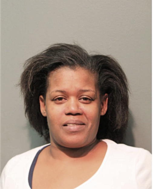 TAMEKA L GLOVER, Cook County, Illinois