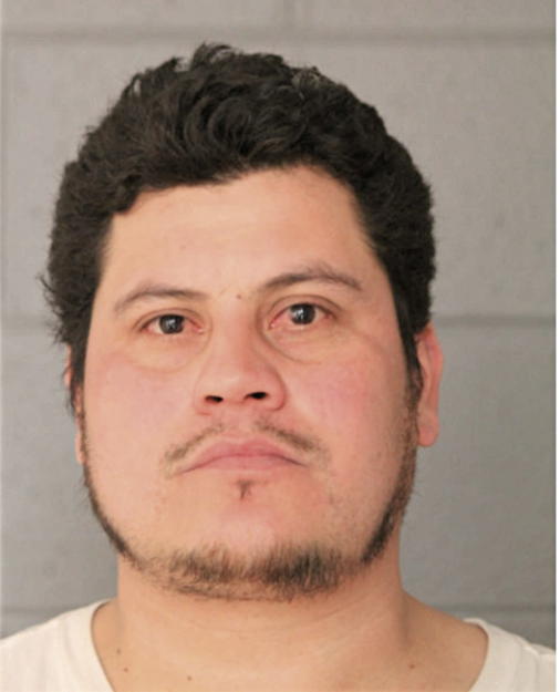 MIGUEL GOMEZ, Cook County, Illinois