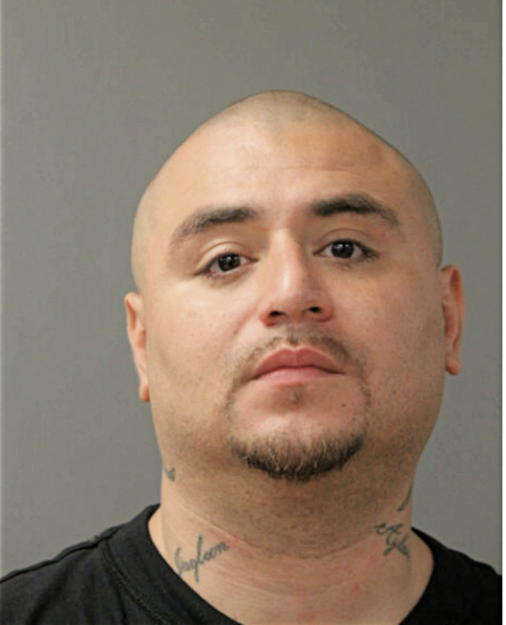 VALERIO GOMEZ, Cook County, Illinois