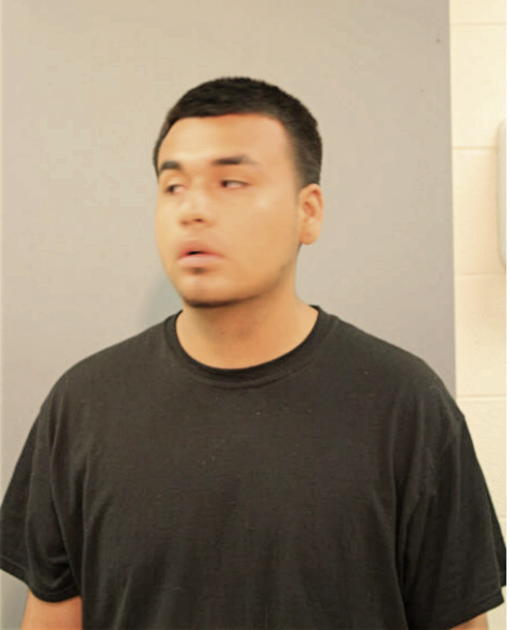 CHRISTIAN GONZALEZ, Cook County, Illinois