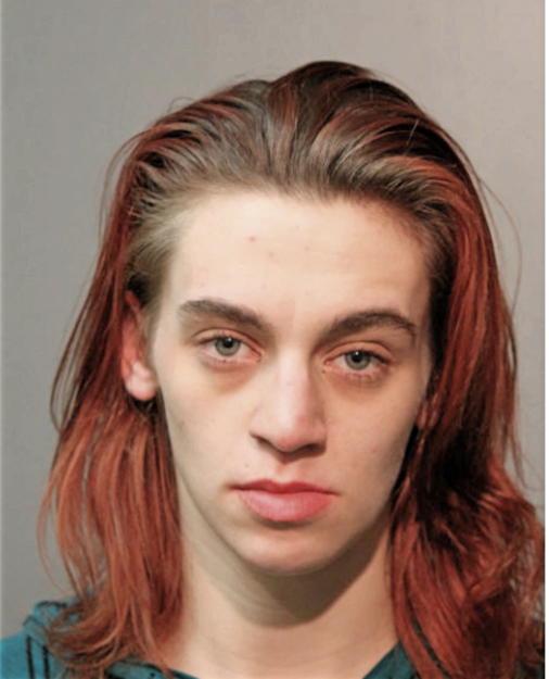 HEATHER ANN GRABOW, Cook County, Illinois