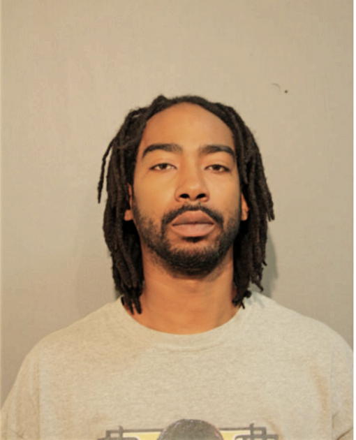 JEREMY P GRAY, Cook County, Illinois