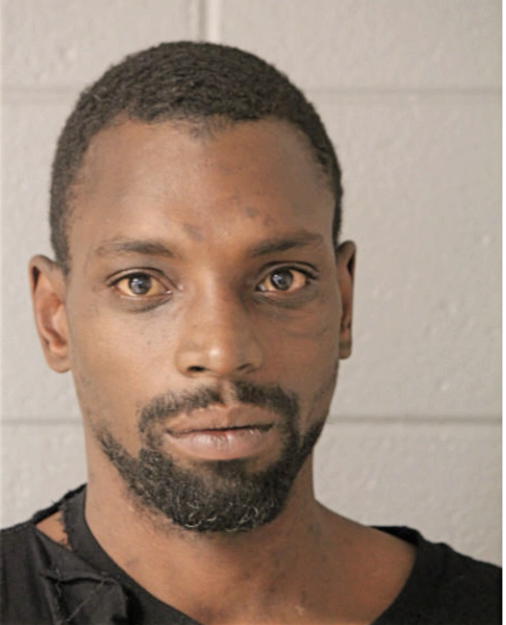 SANTANA GRAYER, Cook County, Illinois