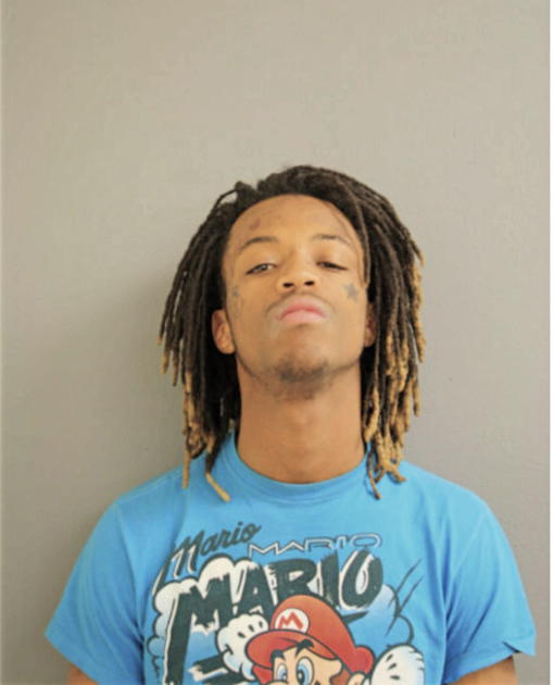 JERRY L GREER, Cook County, Illinois