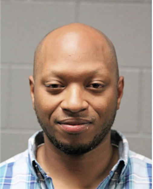 DEMETRIUS D GRIER, Cook County, Illinois