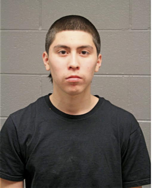 CHRISTOPHER GUADARRAMA, Cook County, Illinois