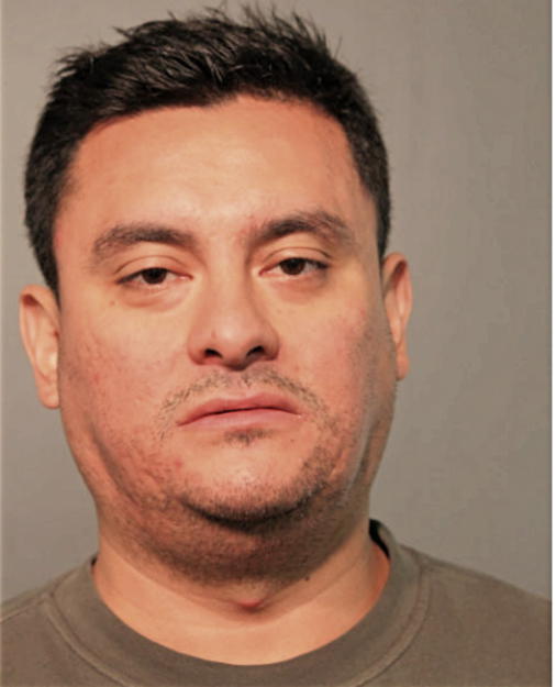 JOSE I GUERRERO, Cook County, Illinois