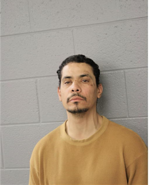RAFAEL GUERRERO, Cook County, Illinois