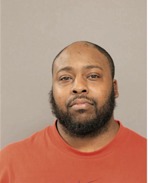 TERRANCE HARDY, Cook County, Illinois