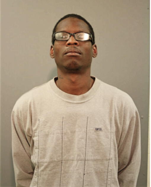 DELWIN D HAYES, Cook County, Illinois
