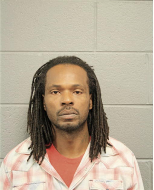 ARTHUR L HEBRON, Cook County, Illinois