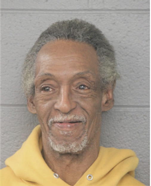 AARON HENDERSON, Cook County, Illinois
