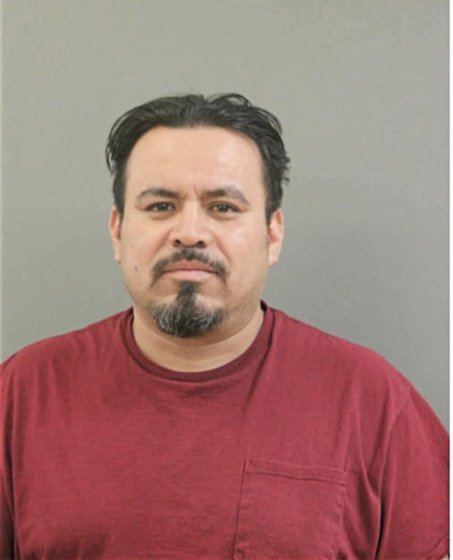 JORGE HERNANDEZ, Cook County, Illinois