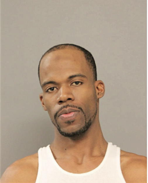 JARMAINE W HICKS, Cook County, Illinois
