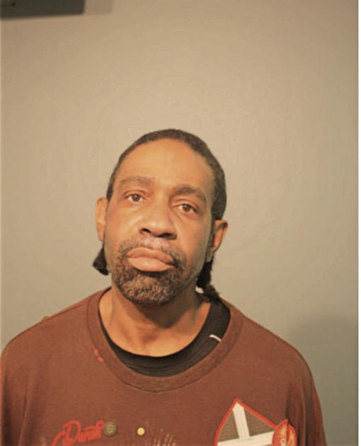 ROMELL HOLTS, Cook County, Illinois