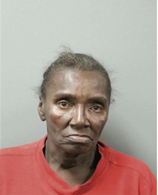 JANICE HORNE, Cook County, Illinois
