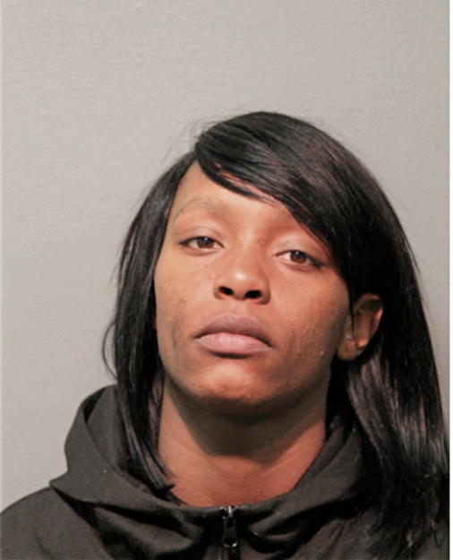 MYA HOWELL, Cook County, Illinois