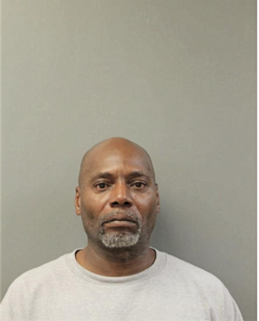 GARRY L HUGHES, Cook County, Illinois