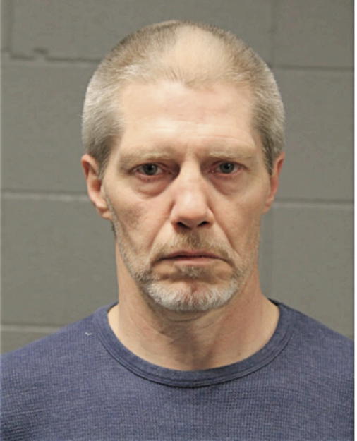 TIMOTHY M HUMPHREY, Cook County, Illinois