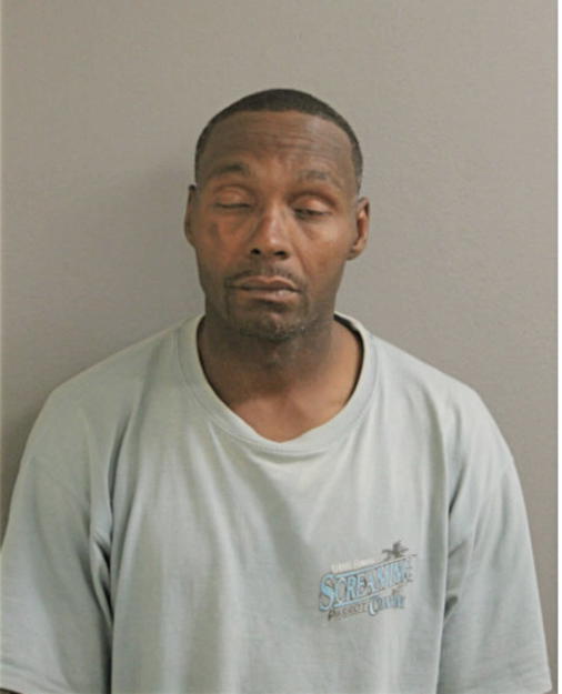 JAMES HUNTER, Cook County, Illinois