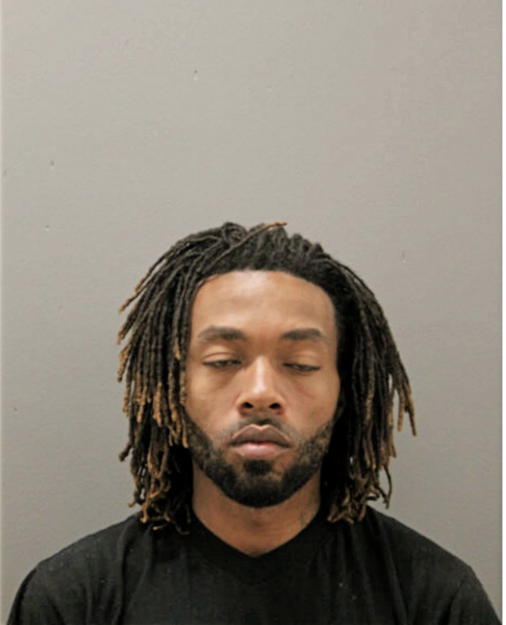 KELLEN C HUNTER, Cook County, Illinois