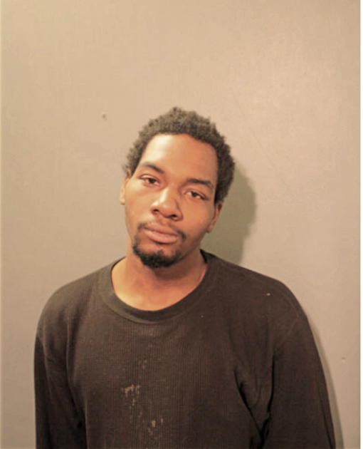 ANTOINE JACKSON, Cook County, Illinois