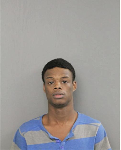 MARVELL L JACKSON, Cook County, Illinois