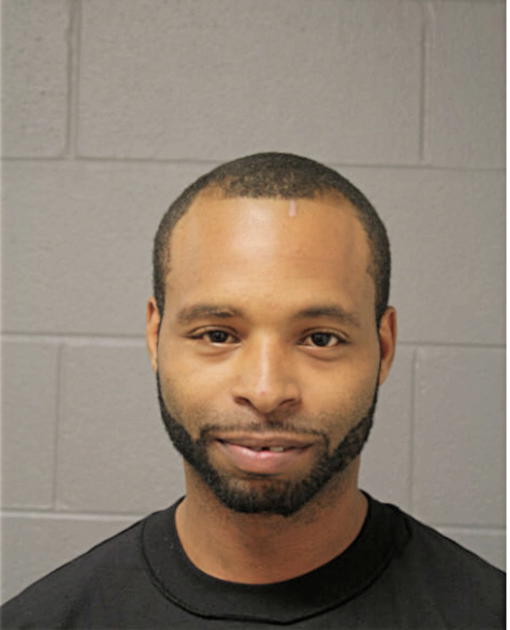 ORLANDO M JEFFERSON, Cook County, Illinois
