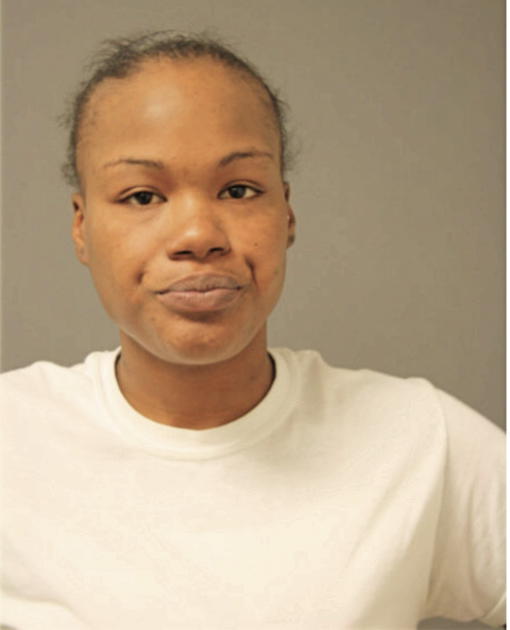 ERIKA JELKS, Cook County, Illinois