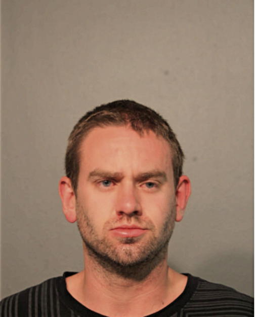 WILLIAM M JENSEN, Cook County, Illinois