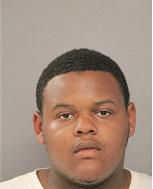 ANTONIO D JOHNSON, Cook County, Illinois