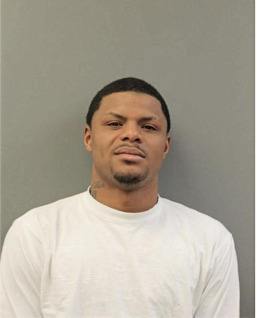 ROBERT JOHNSON, Cook County, Illinois