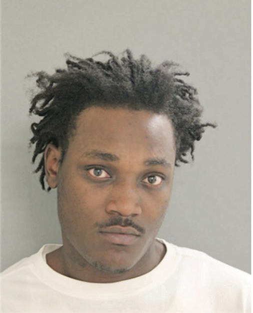 LAVANTE M JONES, Cook County, Illinois