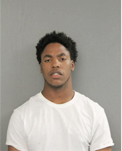 DARRYL JORDAN, Cook County, Illinois