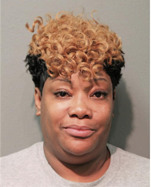 LISA R JORDAN, Cook County, Illinois