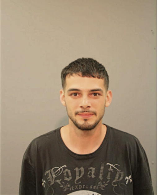 MOHAMMED KHALED, Cook County, Illinois