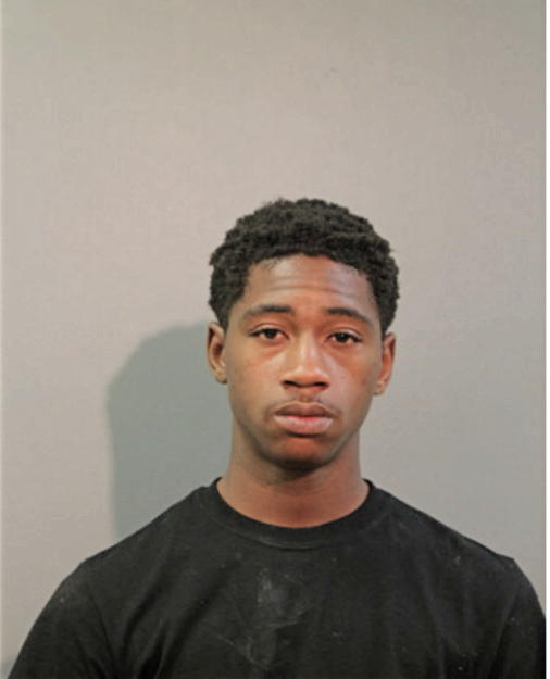 DEVEON KING, Cook County, Illinois