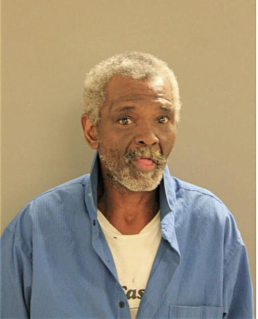 TYRONE KYES, Cook County, Illinois