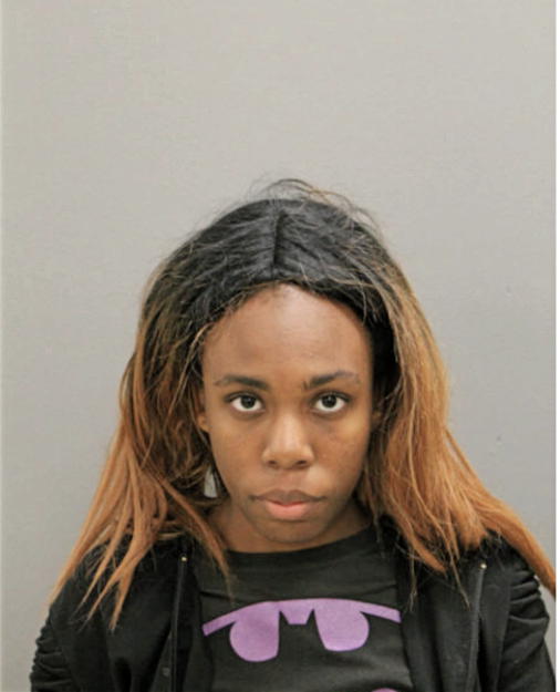 SARAH A LANGFORD, Cook County, Illinois